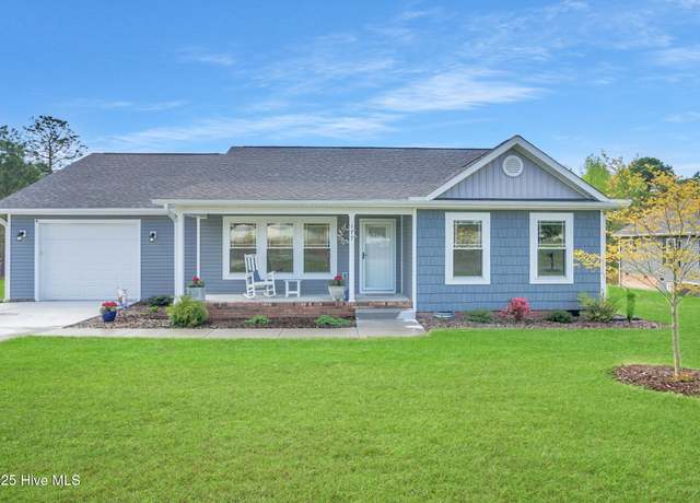 Property at 177 Adelia Dr, Rockingham, NC 28379, 3 beds, 2 baths