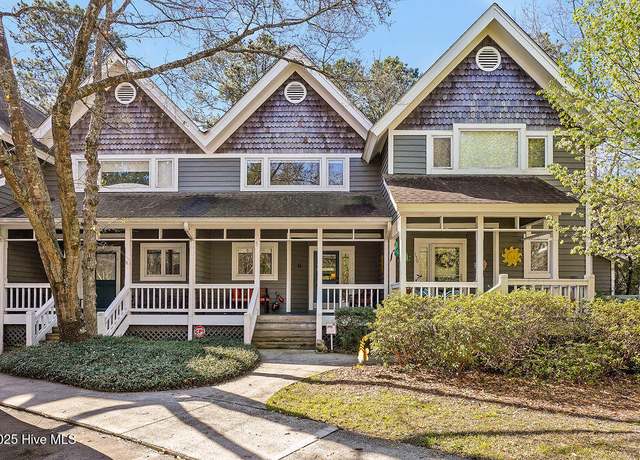 Property at 752 Indigo Village Ct Unit B-2, Southport, NC 28461, 2 beds, 2.5 baths