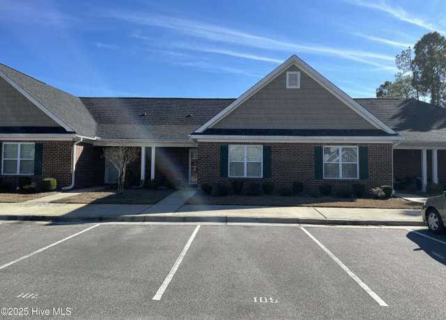 Property at 1091 Bridgeport Way, Leland, NC 28451, 2 beds, 2 baths