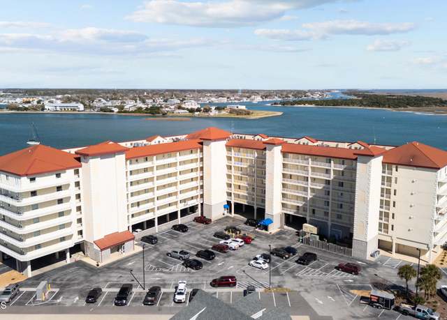 Property at 100 Olde Towne Yacht Club Rd Unit 314, Morehead City, NC 28557, 3 beds, 2 baths
