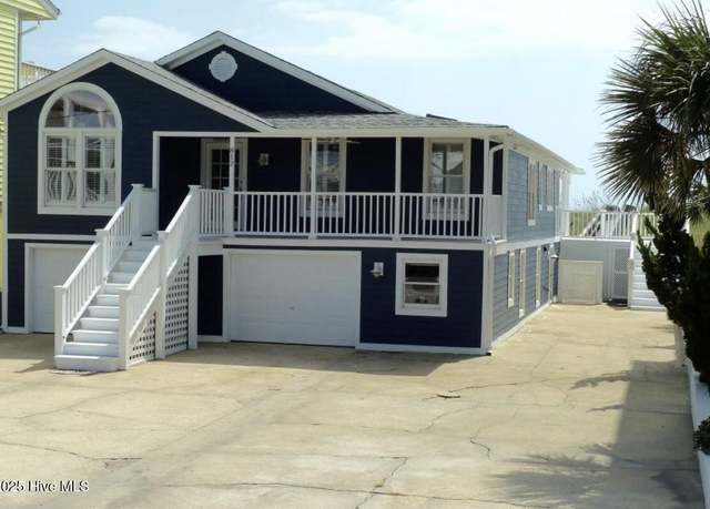 Property at 812 Carolina Beach Ave N, Carolina Beach, NC 28428, 3 beds, 3 baths