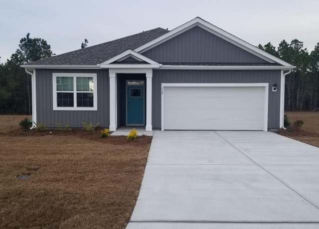 Property at 112 Dixon Pond Dr Lot 103, Newport, NC 28570, 3 beds, 2 baths