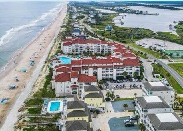 Property at 790 New River Inlet Rd Unit 207a, North Topsail Beach, NC 28460, 2 beds, 2 baths
