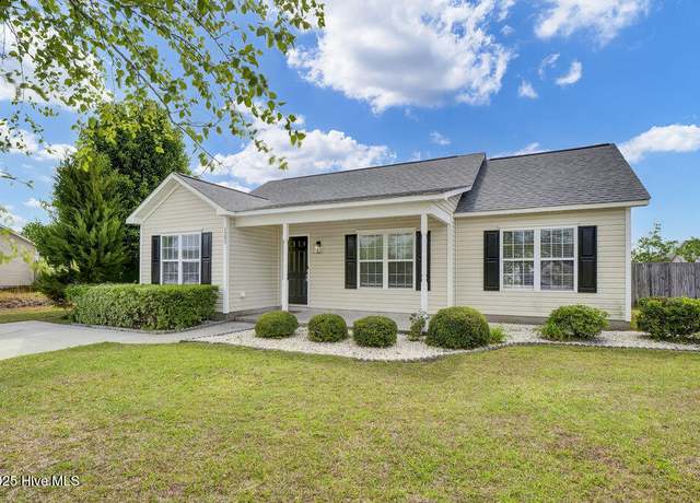 Property at 7202 Peppercorn Ct, Wilmington, NC 28411, 3 beds, 2 baths