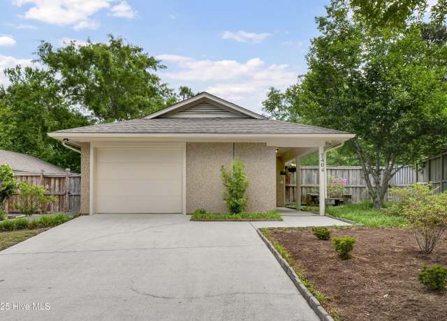 Property at 7404 Countywood Way, Wilmington, NC 28411, 3 beds, 2 baths
