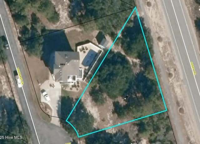 Property at 887 Seafaring Crst, Corolla, NC 27927