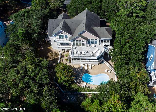 Property at 583 Golfview Trl, Corolla, NC 27927, 5 beds, 4.5 baths