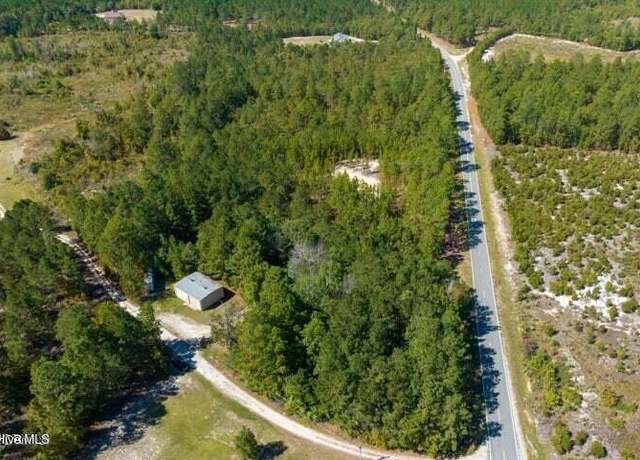 Property at 104 Huey Dr, Marston, NC 28363