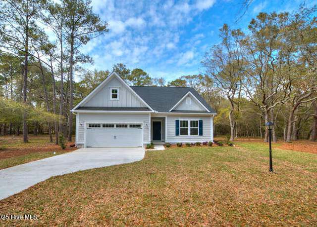 Property at 776 Folly Dr SE #45, Bolivia, NC 28422, 3 beds, 3 baths