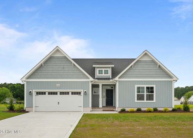 Property at 2890 Tucker Hill Dr, Grimesland, NC 27837, 4 beds, 3 baths