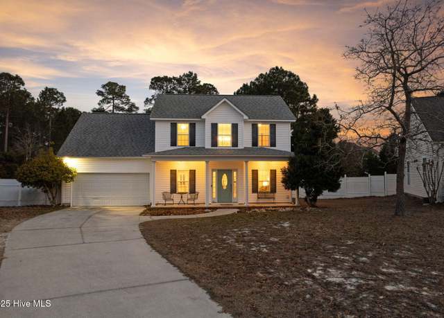 Property at 7 Oban Ct, Shallotte, NC 28470, 3 beds, 2.5 baths
