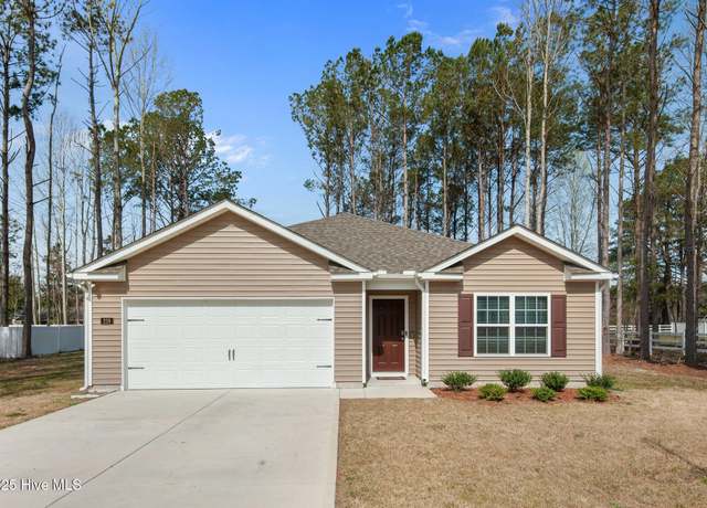 Property at 229 Victoria Dr, Washington, NC 27889, 4 beds, 2 baths