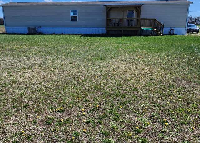 Property at 645 Turnpike Rd, Belvidere, NC 27919