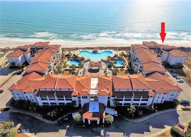 Property at 790 New River Inlet Rd Unit 317a, North Topsail Beach, NC 28460, 2 beds, 2.5 baths