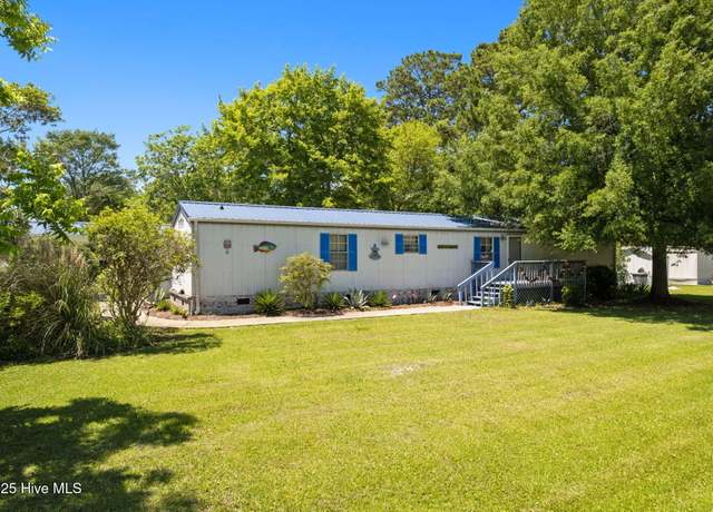 Property at 2593 Pine Dr SW, Supply, NC 28462, 2 beds, 2 baths