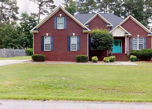 Property at 302 Morgan Trace Ln, Goldsboro, NC 27530, 3 beds, 3 baths
