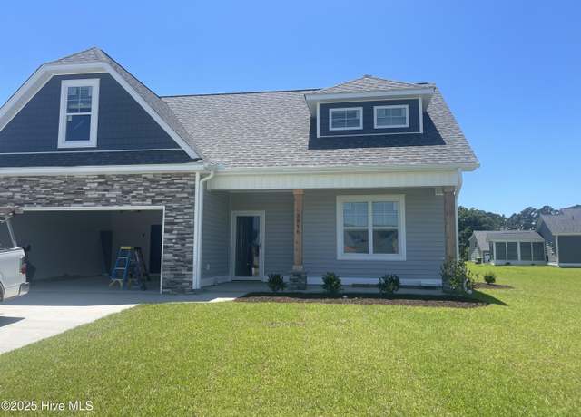 Property at 2816 Walbrook Ct, Winterville, NC 28590, 3 beds, 3 baths