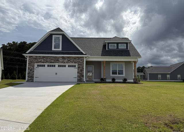 Property at 2816 Walbrook Ct, Winterville, NC 28590, 3 beds, 3 baths