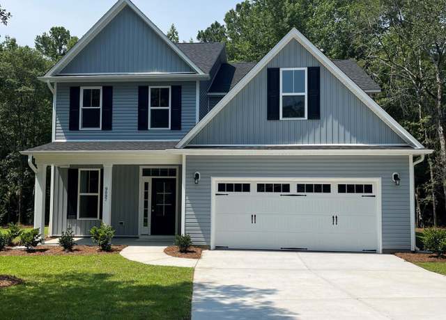 Property at 9897 Red Fox Run, Winnabow, NC 28479, 4 beds, 3 baths