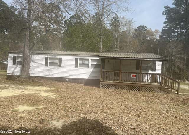 Property at 5936 W Baker Rd, Wilson, NC 27896, 2 beds, 2 baths