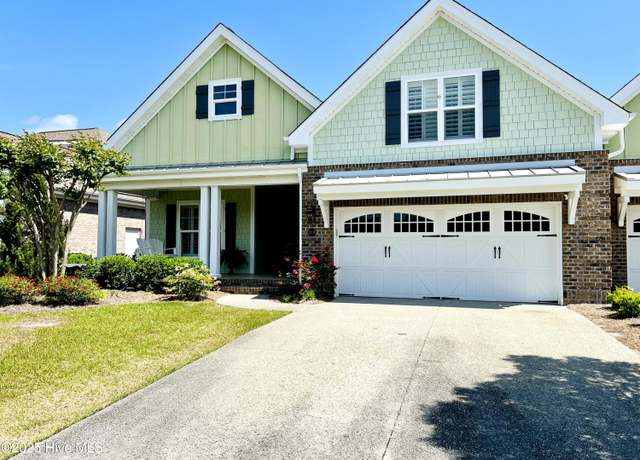 Property at 2208 Drawing Ct, Wilmington, NC 28412, 3 beds, 3 baths