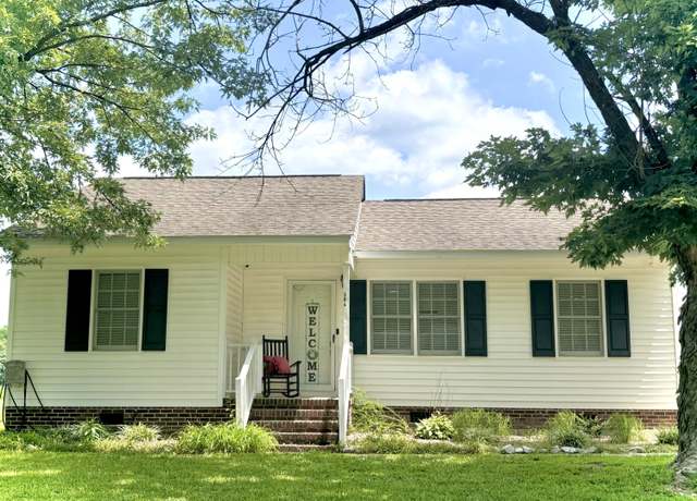 Property at 304 Branch St, Black Creek, NC 27813, 3 beds, 1 bath
