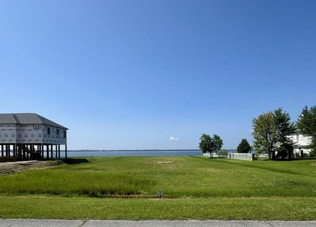 Property at Tbd Dowry Crk W, Belhaven, NC 27810