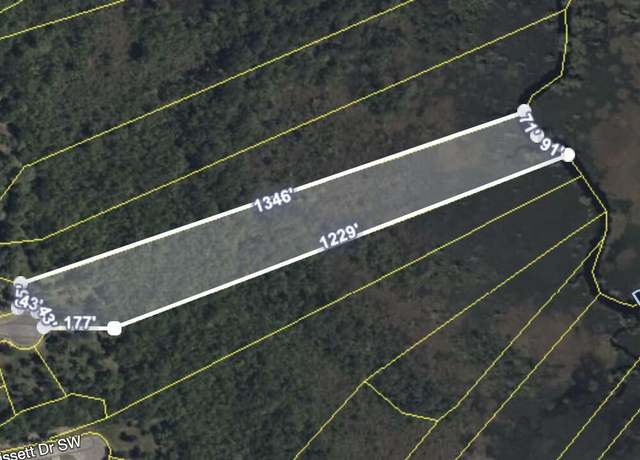 Property at 380 Hardwood Drive Sw Dr SW, Supply, NC 28462