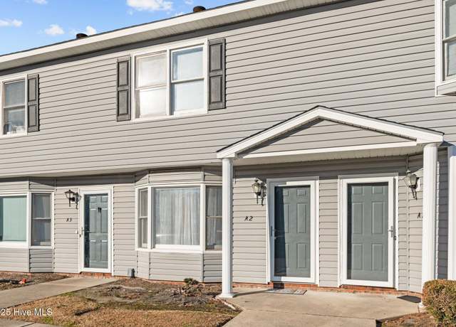 Property at 3300 Landmark St Unit A2, Greenville, NC 27834, 2 beds, 1.5 baths