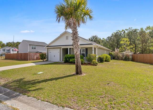 Property at 2218 Brookstone Dr, Bolivia, NC 28422, 3 beds, 2 baths