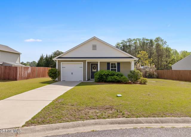 Property at 2218 Brookstone Dr, Bolivia, NC 28422, 3 beds, 2 baths