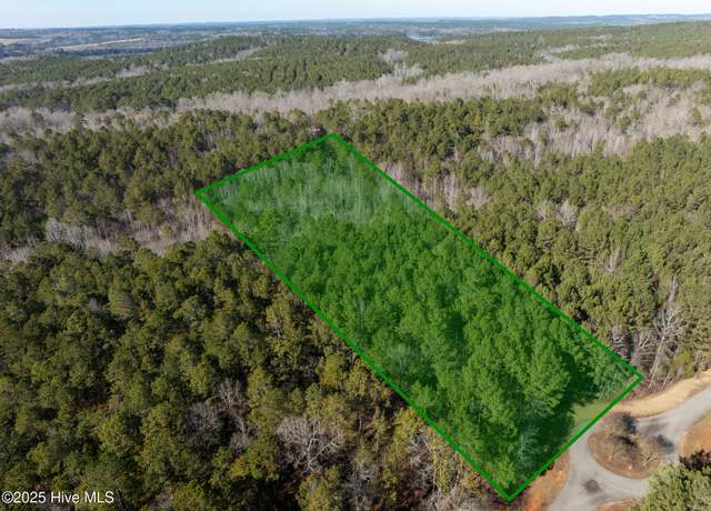 Property at 141 N State Ln, Rockingham, NC 28379