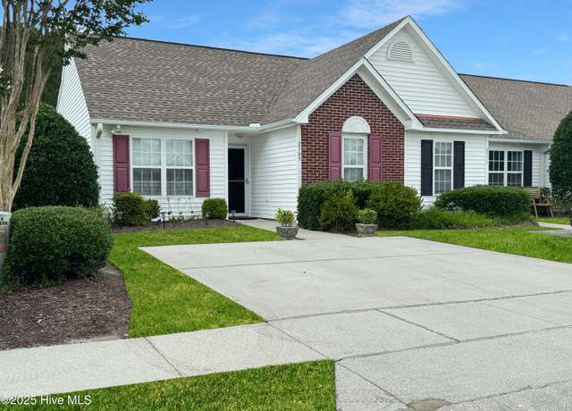 Property at 2309 Sunnyside Dr, Wilmington, NC 28411, 2 beds, 2 baths
