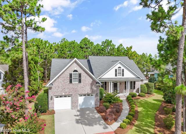 Property at 3643 Wingfoot Dr, Southport, NC 28461, 3 beds, 3 baths