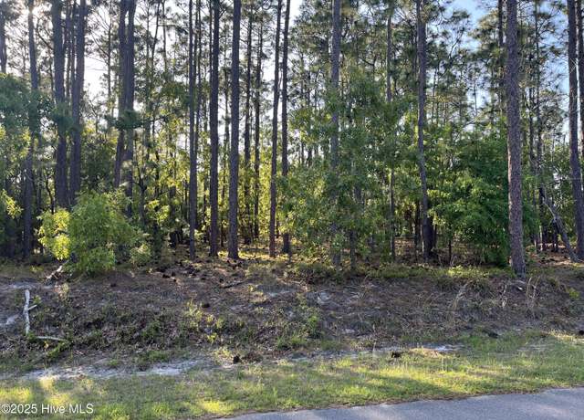 Property at 1871 Reidsville Rd, Southport, NC 28461