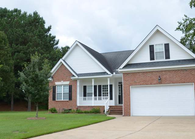 Property at 2904 Woods Walk Way, Rocky Mount, NC 27804, 3 beds, 2 baths