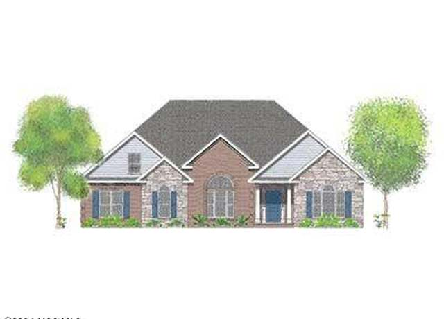 Property at 4000 Cindi Ln, Winterville, NC 28590, 3 beds, 3 baths