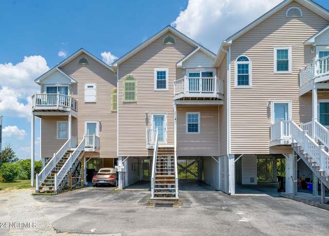 Property at 114 Calinda Cay Ct, North Topsail Beach, NC 28460, 2 beds, 2.5 baths