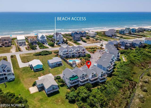 Property at 114 Calinda Cay Ct, North Topsail Beach, NC 28460, 2 beds, 2.5 baths