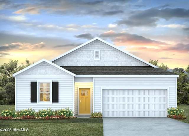 Property at 1036 Sandy Heights Loop Lot 51, Navassa, NC 28451, 3 beds, 2 baths