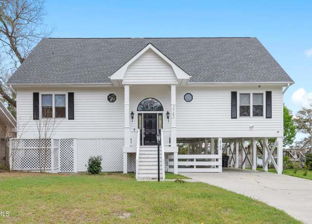 Property at 2742 Maiden Ln SW, Supply, NC 28462, 3 beds, 3 baths