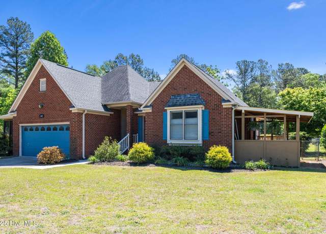 Property at 460 Riverside Rd, Grifton, NC 28530, 3 beds, 2 baths