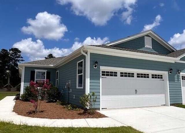 Property at 2170 Sweetspire St Unit 2023, Leland, NC 28451, 3 beds, 2 baths