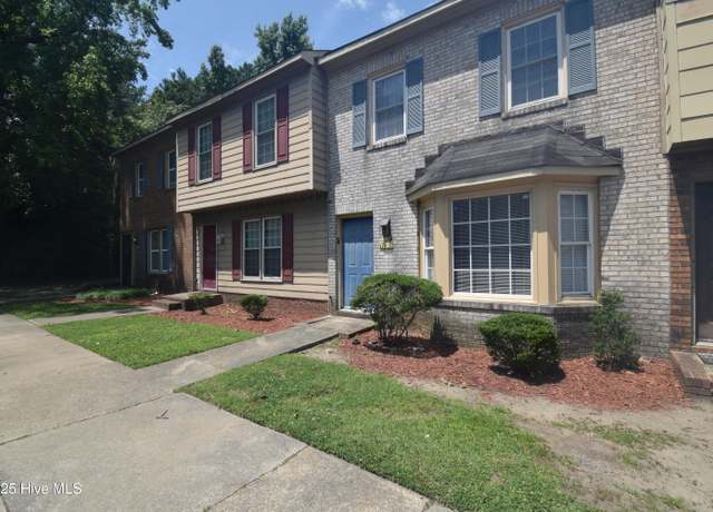 Property at 110 Concord Dr Unit C, Greenville, NC 27834, 2 beds, 1.5 baths
