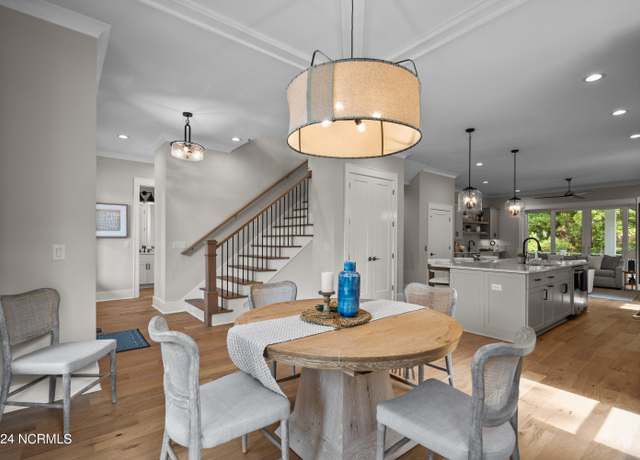 Property at 2860 Harborside Way, Southport, NC 28461, 3 beds, 3.5 baths