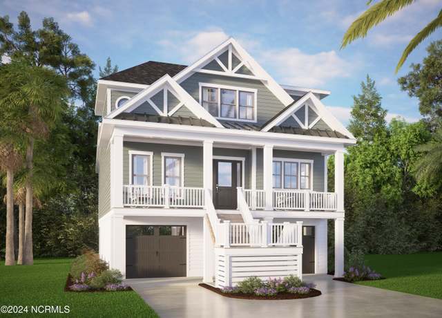 Property at 2860 Harborside Way, Southport, NC 28461, 3 beds, 3.5 baths