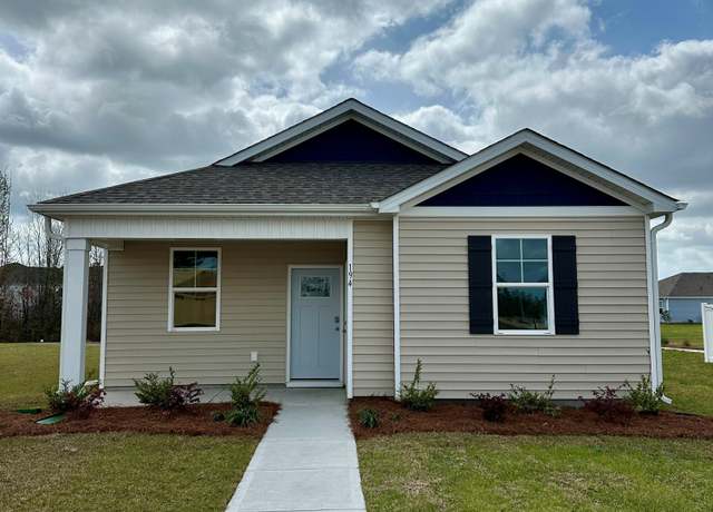 Property at 194 N Atlantic Ave Lot 128, Wilmington, NC 28411, 2 beds, 2 baths