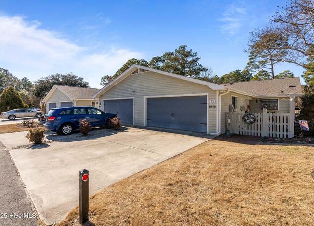 Property at 6040 Inland Greens Dr, Wilmington, NC 28405, 3 beds, 2 baths