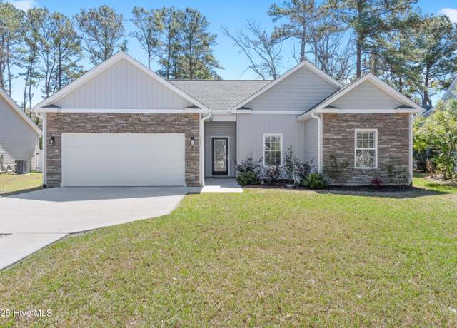 Property at 8975 Tranquility Ln SW, Sunset Beach, NC 28468, 3 beds, 2 baths