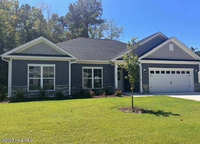 Property at 188 Cherry Laurel Dr, Wallace, NC 28466, 3 beds, 2 baths